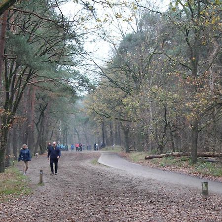 Camping Het Smitske Drunen Exterior foto