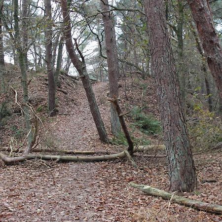 Camping Het Smitske Drunen Exterior foto