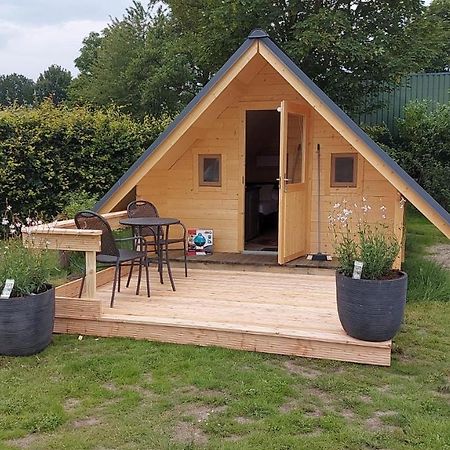 Camping Het Smitske Drunen Exterior foto
