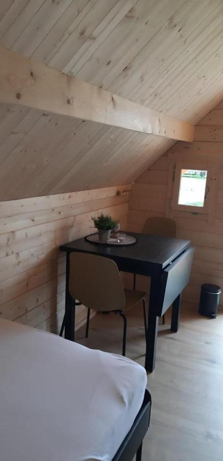 Camping Het Smitske Drunen Exterior foto
